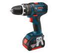 Hammer Drill/Driver - 1/2" - 18V Li-Ion / HDS181 Series *COMPACT TOUGH