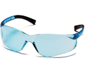 Safety Glasses - Polycarbonate - Poly / S25 Series *ZTEK