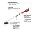 M18 FUEL™ String Trimmer Kit w/ QUIK-LOK™ - *M18 FUEL™