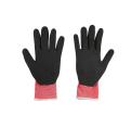 Cut 1 Dipped Gloves - M