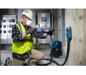 3/16 In. x 8 In. SDS-plus® Bulldog™ Rotary Hammer Bit