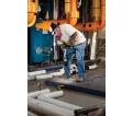 5 In. Rotary Hammer Core Bit 2 Pc.