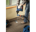 1/2 In. x 13 In. SDS-plus® Speed Clean™ Dust Extraction Bit