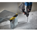 3/16 In. x 2 In. x 4 In. SDS-plus® Bulldog™ Xtreme Carbide Rotary Hammer Drill Bits