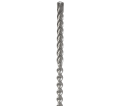 3/8 In. x 10 In. x 12 In. SDS-plus® Bulldog™ Xtreme Carbide Rotary Hammer Drill Bit