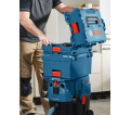 15 In. x 14 In. x 17-1/2 In. Stackable L-Boxx Tool-Storage Case