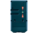 165 Ft. Red-Beam Line Laser Receiver