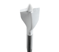 Nail Strike Wood-Boring Bit Set