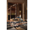 2-1/2 In. Starlock® Oscillating Multi Tool Bi-Metal Plunge Cut Blade