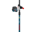 11-1/2 Ft. Telescoping Pole System