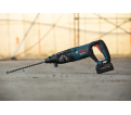 18V EC Brushless SDS-plus® Bulldog™ 1 In. Rotary Hammer Kit with (2) CORE18V 8.0 Ah Performance Batteries