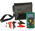 1kV Megohmmeter/Insulation Tester