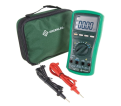10,000-Count Digital Multimeter, 1000V, 10A (DM-810A)
