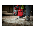 5-Piece MX4™ 4-Cutter SDS-Plus Rotary Hammer-Drill Bit Kit