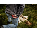 5 in. HARDLINE™ Fixed Blade Knife (Boxed)