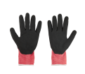 Cut 1 Dipped Gloves - XL