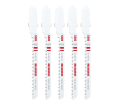 3" 20TPI T-Shank Wood Bi-Metal Jig Saw Blades 5PK