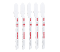 3" 12TPI T-Shank Multi-Material Bi-Metal Jig Saw Blades 5PK