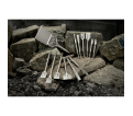 SDS MAX SLEDGE™ 2" Scaling Chisel