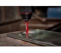 Milwaukee® 1/4" Diamond Max™ Hole Saw Bit