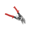 Offset Snip - Cuts Left