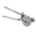 368 Geared Ratchet Tubing Bender, 3/4" Tube OD