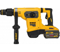 Rotary Hammer FLEXVOLT (kit) - 1-9/16" - SDS MAX / DCH481X2