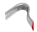 15 in. Pry Bar