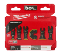 Milwaukee® OPEN-LOK™ 9PC MULTI-TOOL BLADE KIT