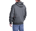 M12™ Heated Hoodie Kit S (Gray)