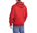 M12 Heated Hoodie Kit XL (Red)