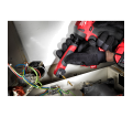 SHOCKWAVE™ Right Angle Adapter