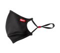 3PK S/M 3-Layer Performance Face Mask