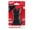 OPEN-LOK™ 2-1/2" HCS Japanese Tooth PRO-CURVE™ Hardwood Multi-Tool Blades 3PK