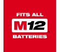 M12™ LED Underhood Light Kit