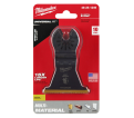 OPEN-LOK™ 2-1/2" TITANIUM CHARGED™ Bi-Metal Multi-Material Multi-Tool Blades 10PK