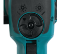 6" Random Orbit / Finishing Sander w/Interlocking Case