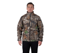 M12™ Heated QUIETSHELL™ Jacket Kit - Camo XL