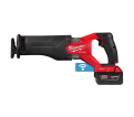 M18 FUEL™ SAWZALL® Recip Saw w/ ONE-KEY™ - 2 Battery XC5.0 Kit