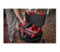 Vacuum Tool Storage Bag