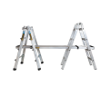 Telescoping Multi-Position Ladder - 13' or 17'