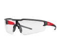 Safety Glasses - Clear Anti-Scratch Lenses