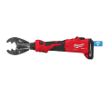 M18™ FORCE LOGIC™ 6T Linear Utility Crimper Kit w/ O-D3 Jaw