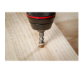 M2 Steel Screw Extractor Set 4PC
