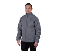 M12™ Heated TOUGHSHELL™ Jacket Kit - Gray L