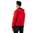 M12™ Heated Hoodie Red Large