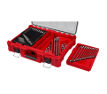 30pc Metric & SAE Combination Wrench Set with PACKOUT™ Organizer