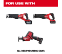 22PC SAWZALL® Blade PACKOUT™ Kit