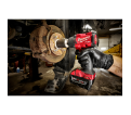 M18 FUEL™ 1/2" Mid-Torque Impact Wrench w/ Friction Ring Kit