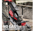 MX FUEL™ Vibratory Screed Kit